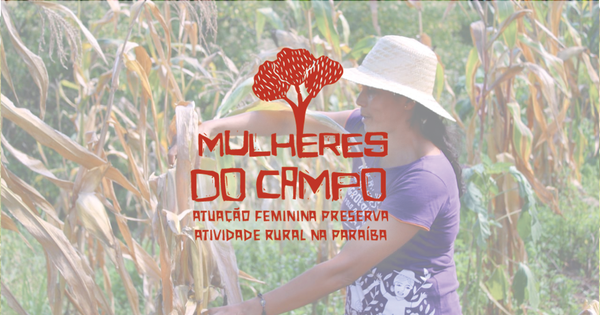 Atuação feminina preserva atividade rural na Paraíba