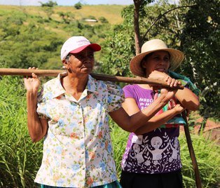 Luta por reconhecimento faz de agricultoras do Brejo exemplo de empoderamento